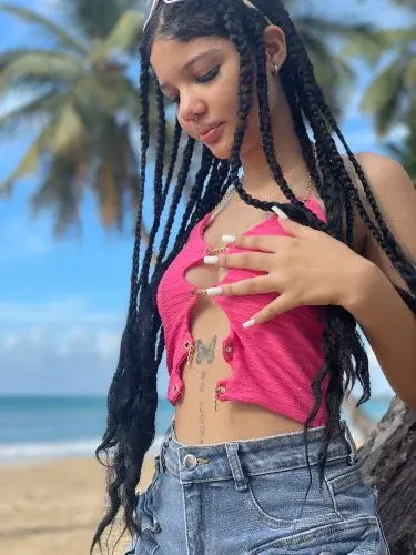 Island life 🏝️
