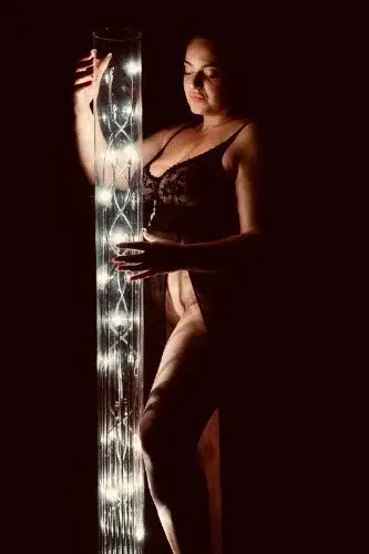 Viens me dire si mes shootings te plaisent 🥰