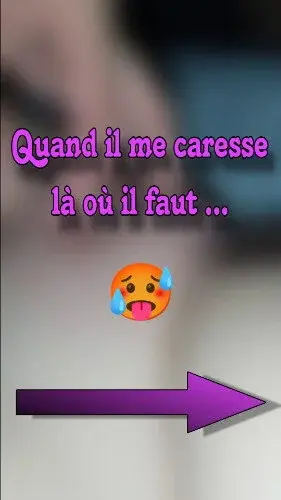 Une chose est sûr, cette endroit me fait vibrer