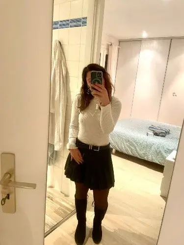 C’était mon anniversaire le 14/11 🎁