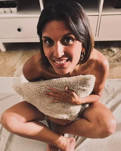 moi naturelle amatrice