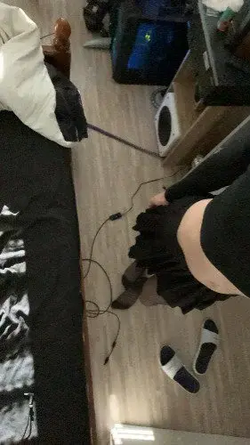 subissivesklope - Photo exclusive MYM 4 | French Modèles