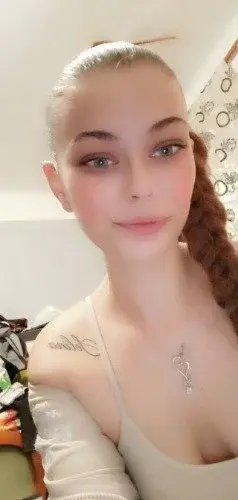 melaniexx94 - Photo exclusive MYM 15 | French Modèles
