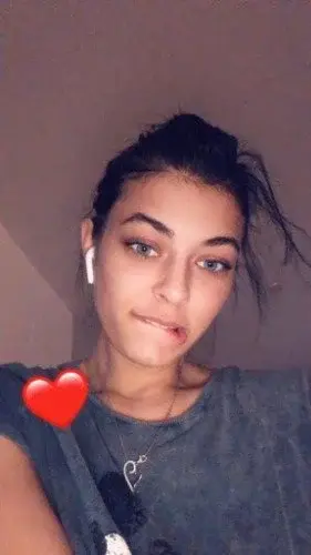 melaniexx94 - Photo exclusive MYM 14 | French Modèles