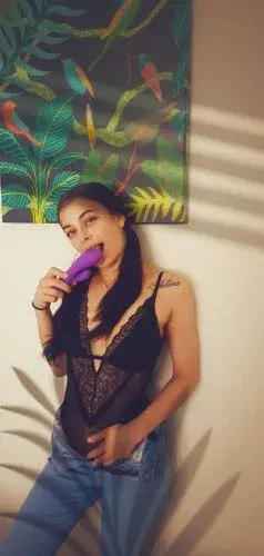 melaniexx94 - Photo exclusive MYM 6 | French Modèles