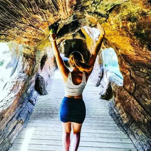 anah_ - Photo exclusive MYM 3 | French Modèles