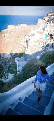 Santorini 