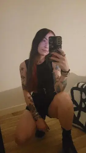hanelya - Photo exclusive MYM 8 | French Modèles
