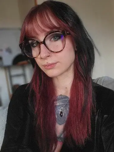 hanelya - Photo exclusive MYM 3 | French Modèles