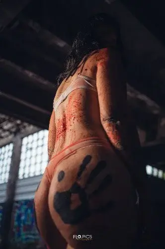 mss_grn - Photo exclusive MYM 20 | French Modèles