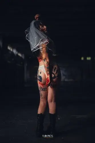 mss_grn - Photo exclusive MYM 19 | French Modèles