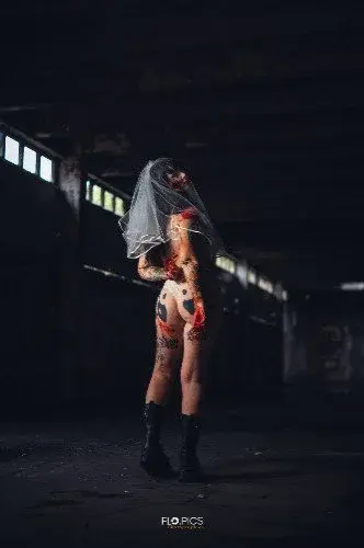 mss_grn - Photo exclusive MYM 18 | French Modèles