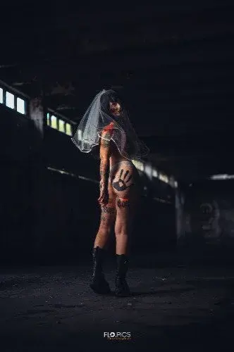 mss_grn - Photo exclusive MYM 17 | French Modèles