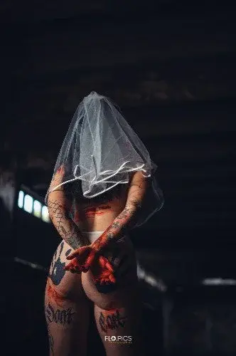 mss_grn - Photo exclusive MYM 16 | French Modèles