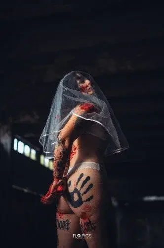 mss_grn - Photo exclusive MYM 15 | French Modèles