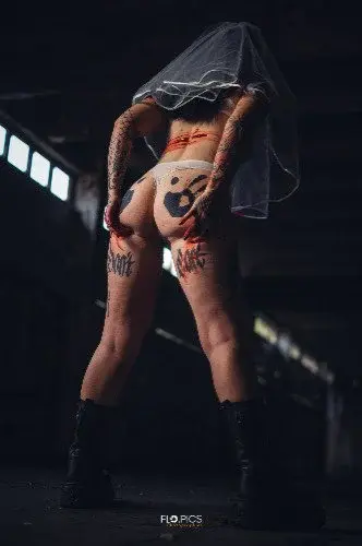mss_grn - Photo exclusive MYM 14 | French Modèles