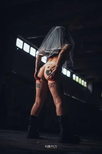 mss_grn - Photo exclusive MYM 13 | French Modèles