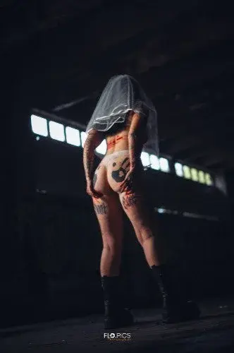 mss_grn - Photo exclusive MYM 11 | French Modèles