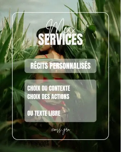 mss_grn - Photo exclusive MYM 8 | French Modèles