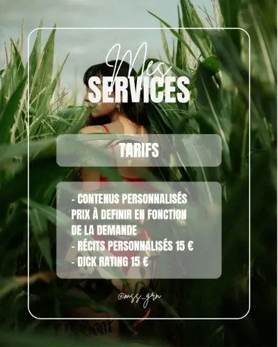 mss_grn - Photo exclusive MYM 6 | French Modèles