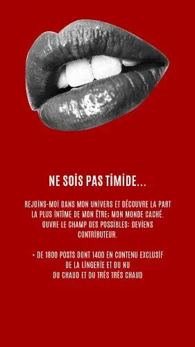 mss_grn - Photo exclusive MYM 2 | French Modèles