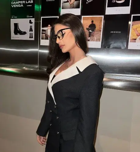 paloma_dmb - Photo exclusive MYM 10 | French Modèles