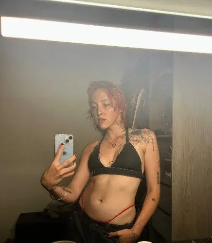 rosemlynarski - Photo exclusive MYM 20 | French Modèles