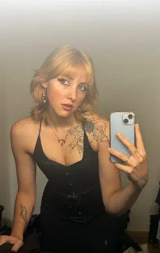 rosemlynarski - Photo exclusive MYM 19 | French Modèles