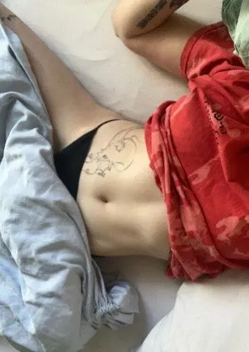 rosemlynarski - Photo exclusive MYM 4 | French Modèles