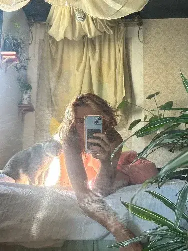rosemlynarski - Photo exclusive MYM 2 | French Modèles