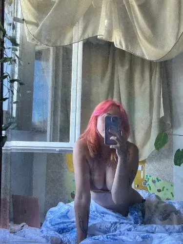 rosemlynarski - Photo exclusive MYM 1 | French Modèles