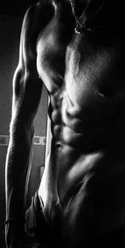 BnW day