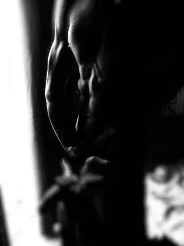 BnW SM Censored 