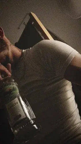 Mode du soir bonsoir nsdrowie  #vodka