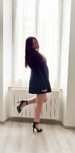 bubblenova - Photo exclusive MYM 17 | French Modèles