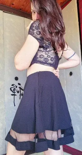 bubblenova - Photo exclusive MYM 11 | French Modèles