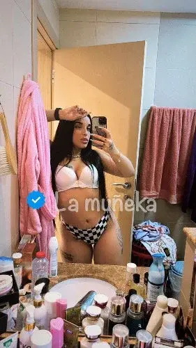Bienvenidos a mi mundo del muñekaje 💖
