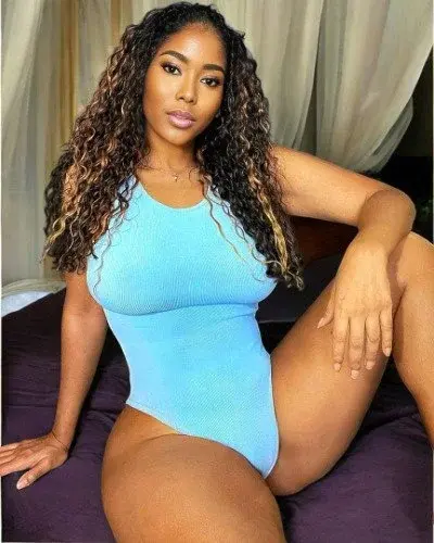 stacy - Photo exclusive MYM 7 | French Modèles