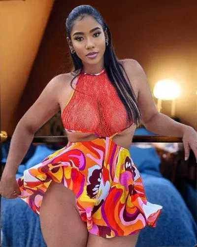 stacy - Photo exclusive MYM 6 | French Modèles