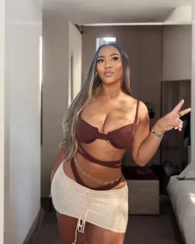 stacy - Photo exclusive MYM 3 | French Modèles