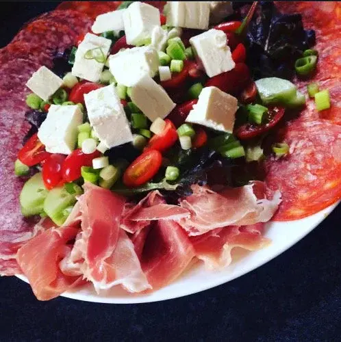 charcuterie