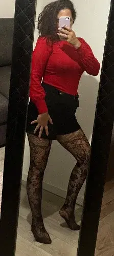 Tenue de jour j’adore les resilles