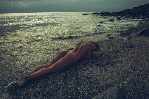 sarafantine - Photo exclusive MYM 1 | French Modèles