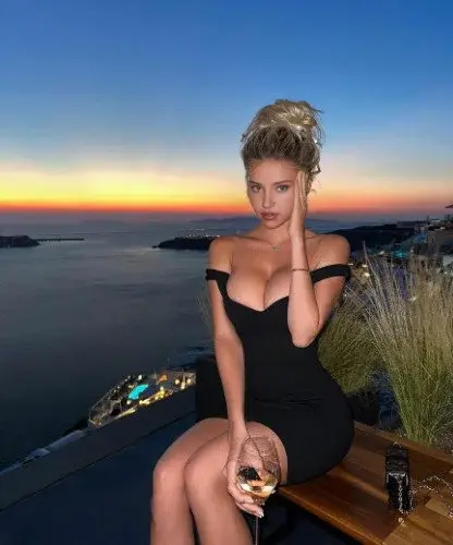 🎀🎀Une belle soirée🎀🎀