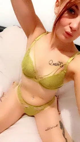 Abonnement à 1€ 💋