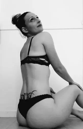 pomelilove - Photo exclusive MYM 4 | French Modèles