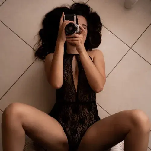 enchantress - Photo exclusive MYM 17 | French Modèles