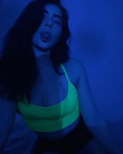 chloegrrr - Photo exclusive MYM 8 | French Modèles