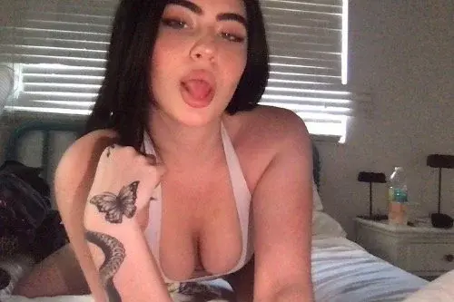 chloegrrr - Photo exclusive MYM 4 | French Modèles