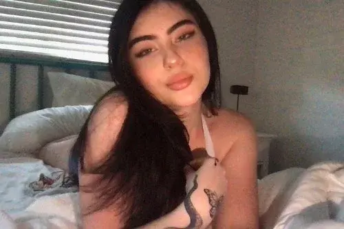 chloegrrr - Photo exclusive MYM 3 | French Modèles